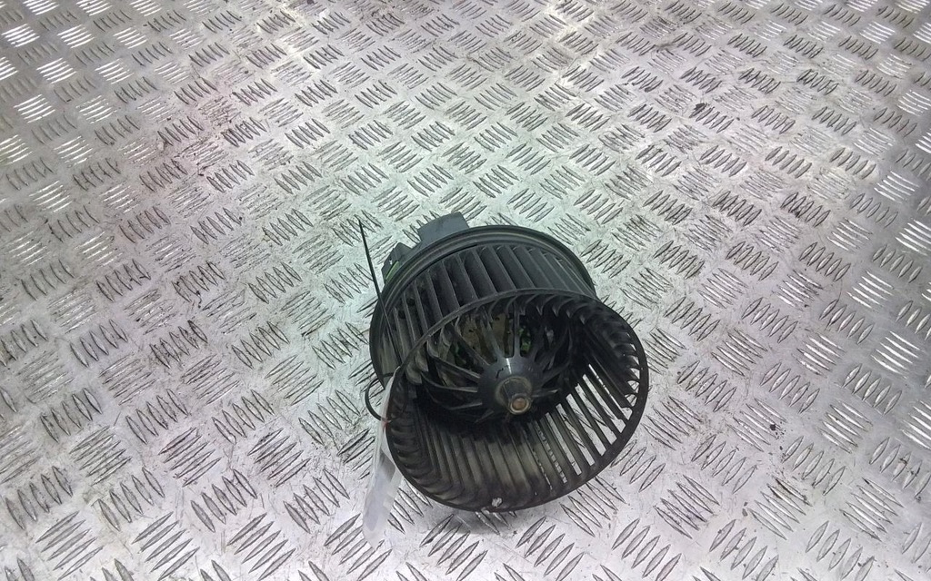 фото №4, Ford s-max повітродувка повітря eur