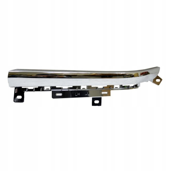 фото №2, Хром pod фара молдинг решітка dodge ram 1500 2019-