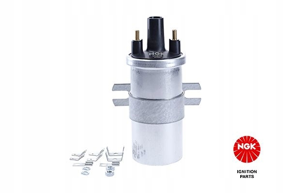 фото №2, Катушка зажигания 48339 ngk alfa romeo aston martin