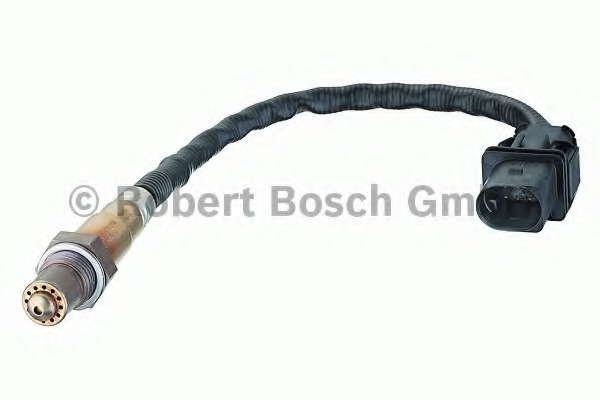 Датчик лямбда-зонд liczba трубопровод 5, 380mm bmw 1 e87 , 1 f20 , 1 f21 , 2 с Разборки
