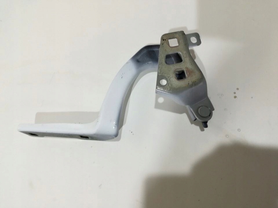 фото №1, Tesla y петля капот крышки передней перед правый оригинал