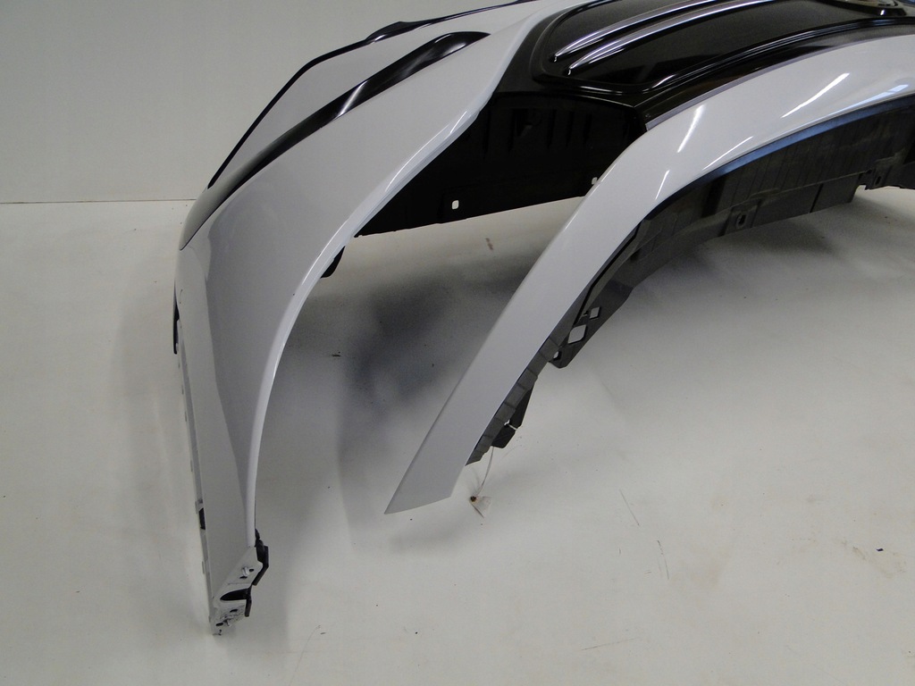 фото №13, Mercedes бампер передній eqb 243 x243 a2438800802 a2438802002 pts amg 144