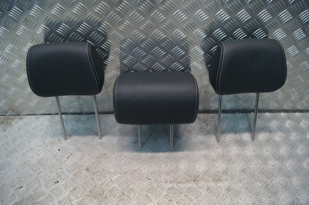 фото №1, Kia sorento iii lift підголівники