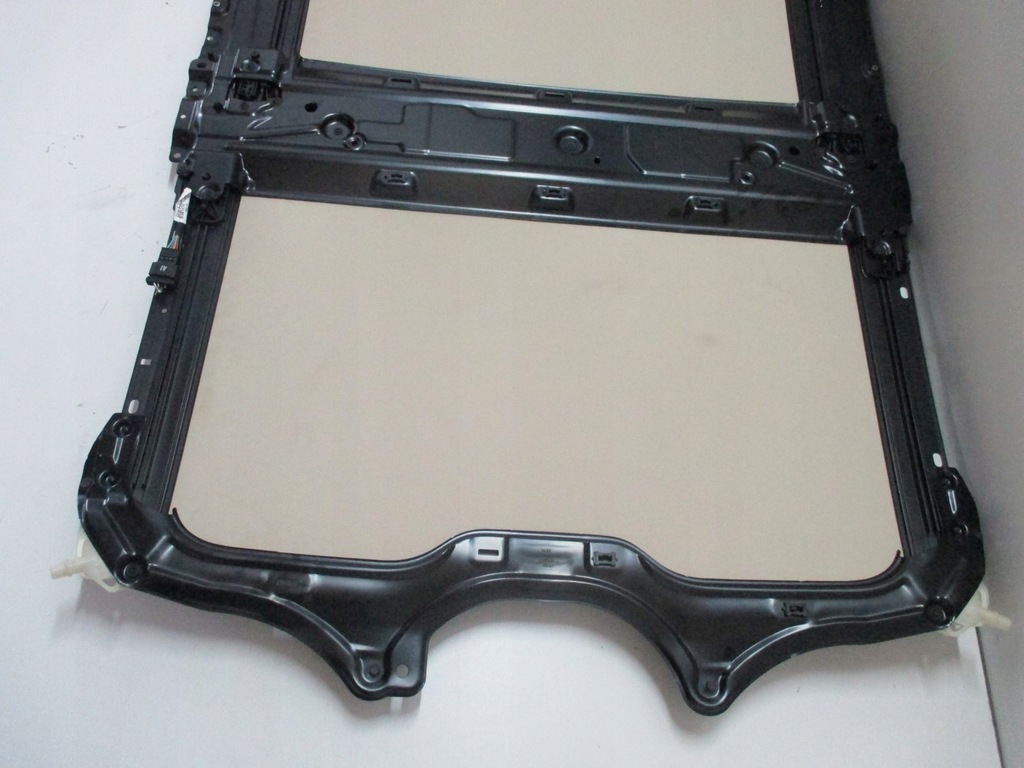 фото №6, Крыша панорама bmw 7 g12 7499245 18r