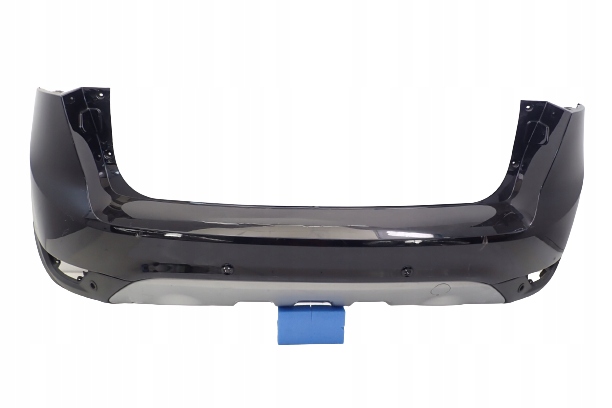 Купити Ford kuga бампер задній задня 8v41-17f765-acw