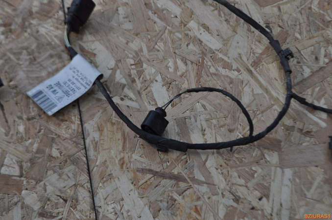 фото №10, Жгут бампера pdc задняя vw touareg 7p6971104ae