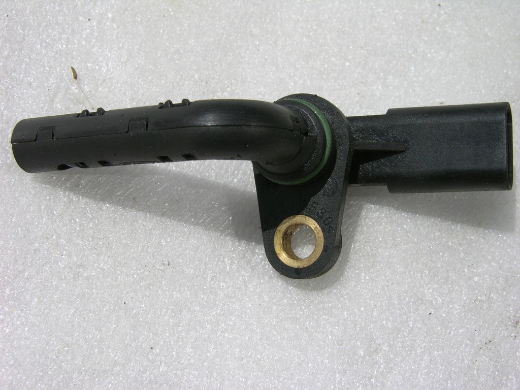 фото №4, Ford ecosport датчик рівня оливи 1.0 ecoboost