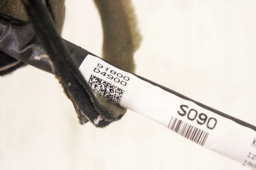 фото №5, Lj217 kia optima iv jf жгут потолочный