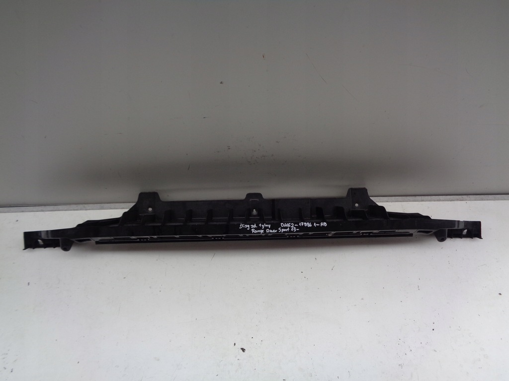 фото №1, Land rover оригинальный номер dk62-17b861-a