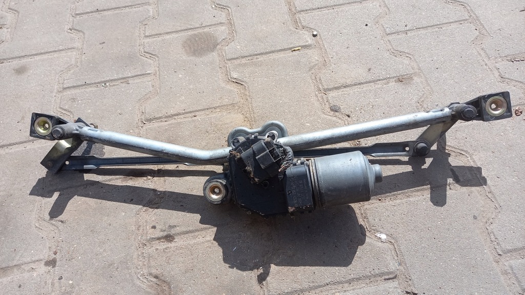 фото №1, Mech. двірник ford mondeo mk3 02r