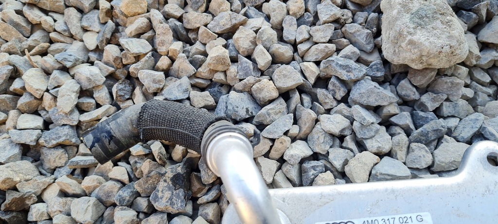 фото №8, Sq8 4m rsq8 q8 радіатор коробки оливи 4.0 tfsi 4m0317021g sq7 4m q7