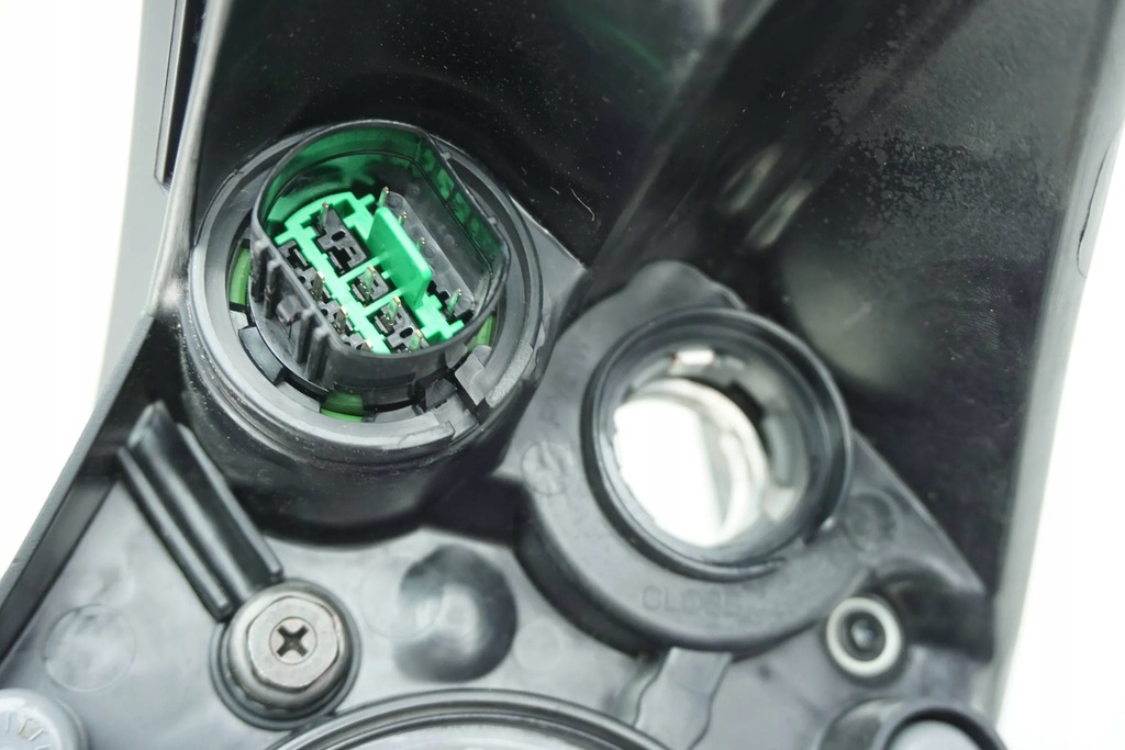 фото №14, Лампа передня права kia ceed ii a2921-04320 -21 eu