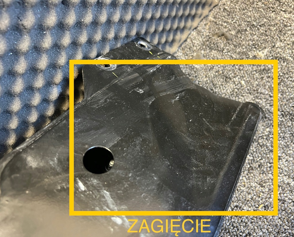 фото №7, Mercedes eqe eqs suv балка зона a2966221400