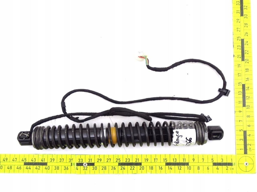 Rolls-royce ghost 1 rr4 09-20 привід електричний кришки багажника праві в Україні