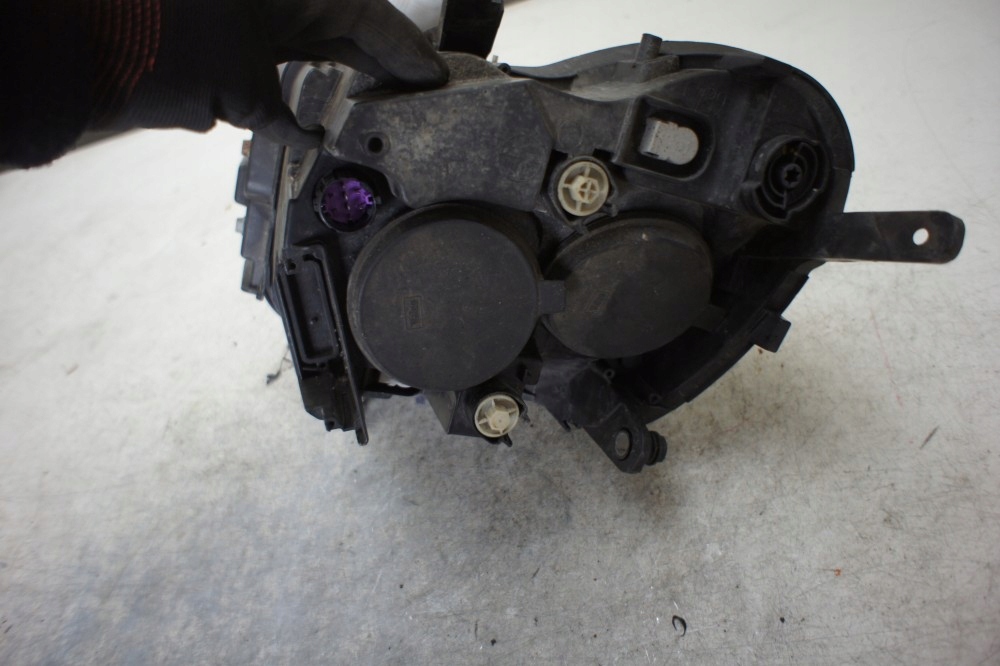 Alfa romeo mito лампа правий перед Доставка