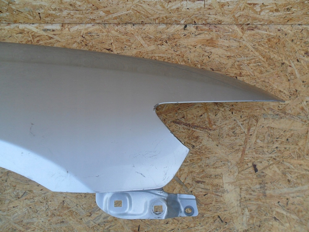 фото №13, Honda accord cl/cm 2003- крила правий