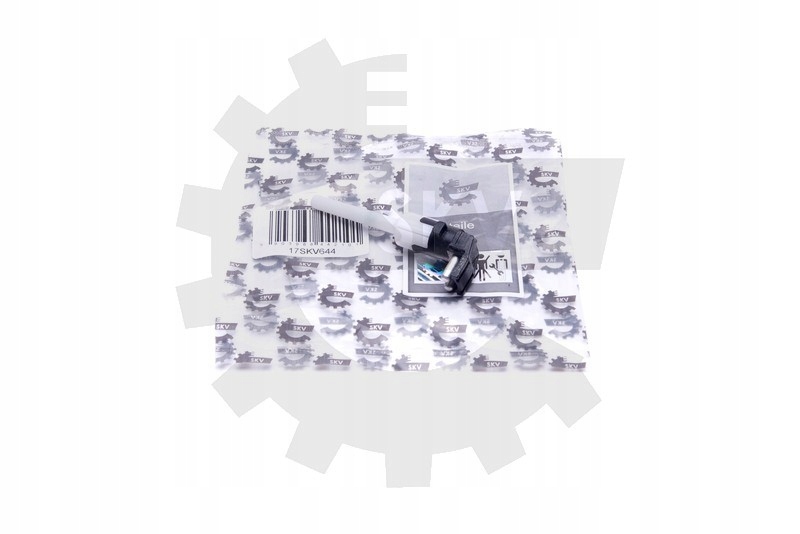 фото №1, Esen skv 17skv644 датчик, уровень жидкость охлаждающий