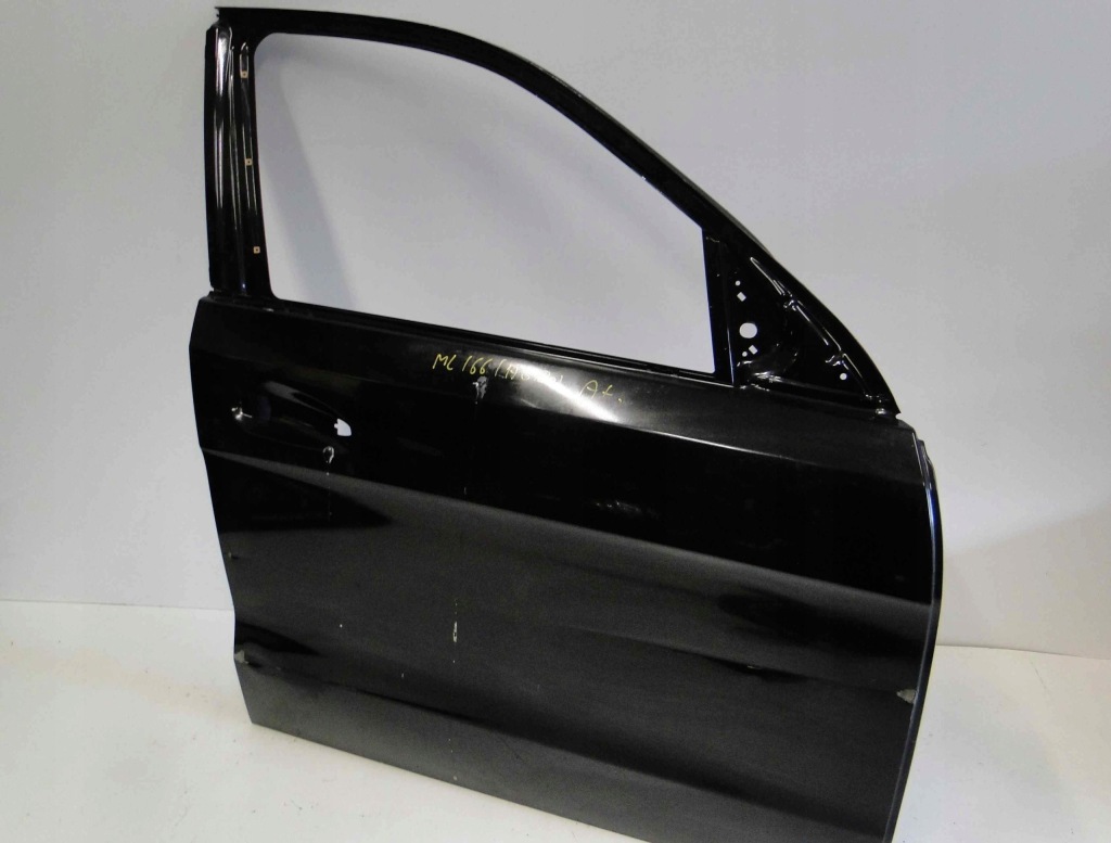 фото №6, Mercedes ml gle w166 166 gl gls x166 дверь правое передние