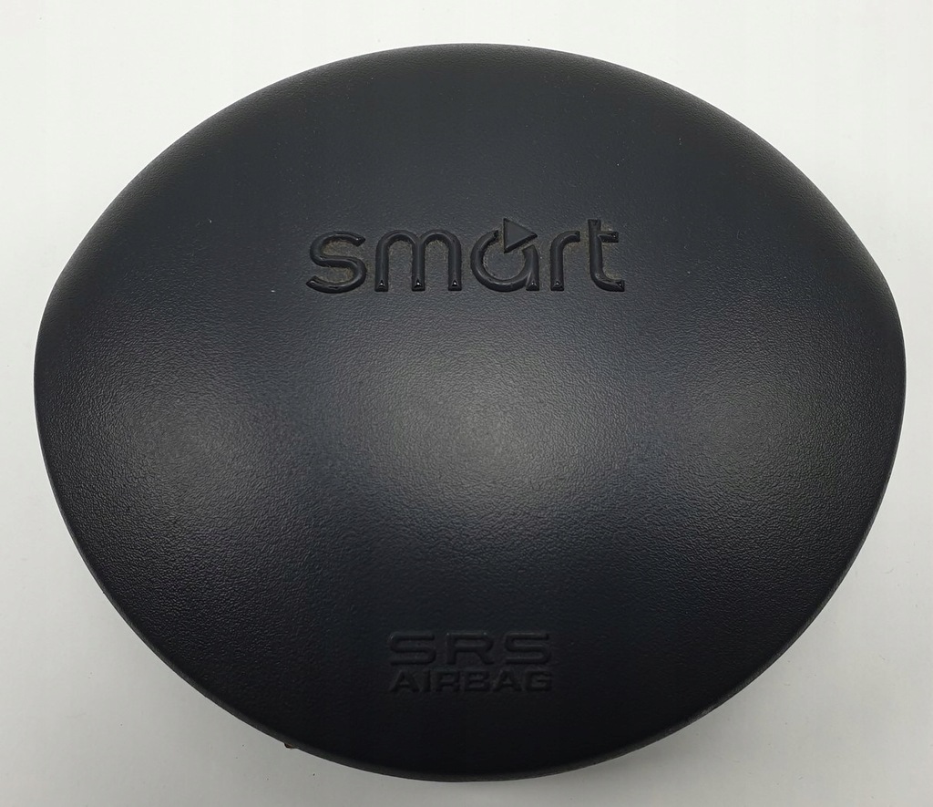 фото №1, Подушка подушка безопасности водителя smart fortwo 450