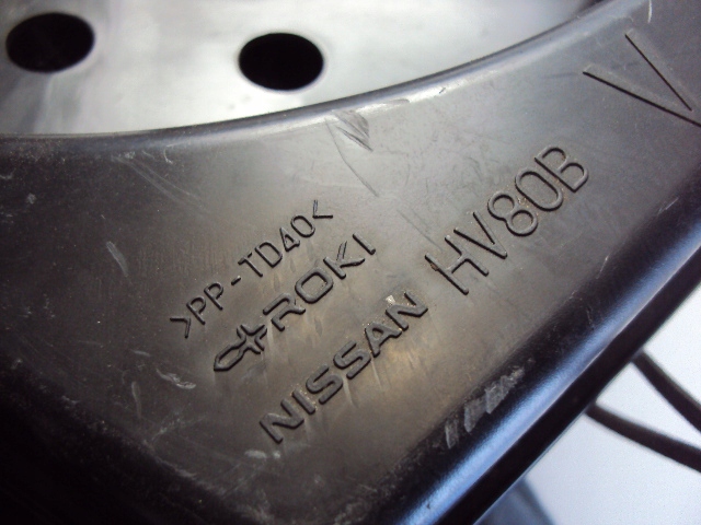 фото №5, Резонатор воздуха renault kadjar dci 2015-