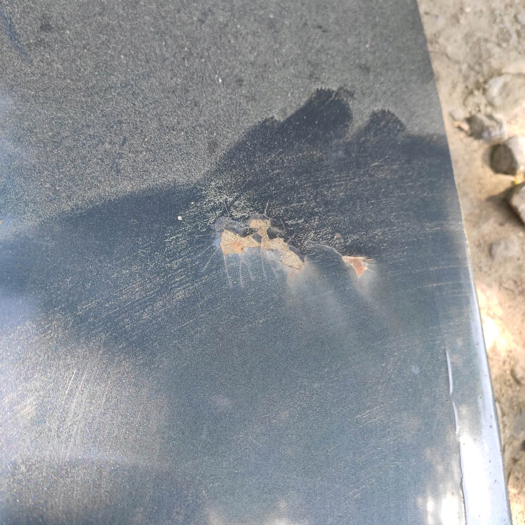 фото №5, Капот seat ibiza 3 iii cordoba