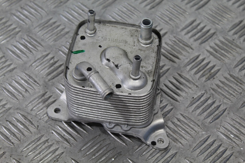 фото №1, Радіатор коробки передач koleos ii 2 lift