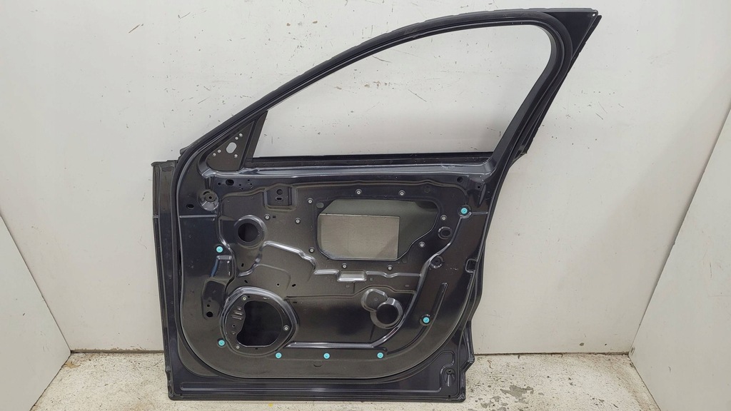 фото №7, Jaguar f-pace f pace 16- двері перед передні праве fv