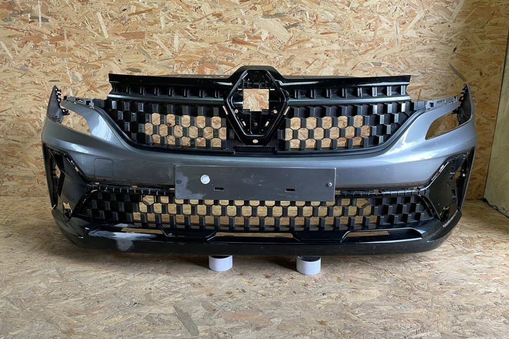 Купить Бампер перед передний renault austral rs-line 2022^