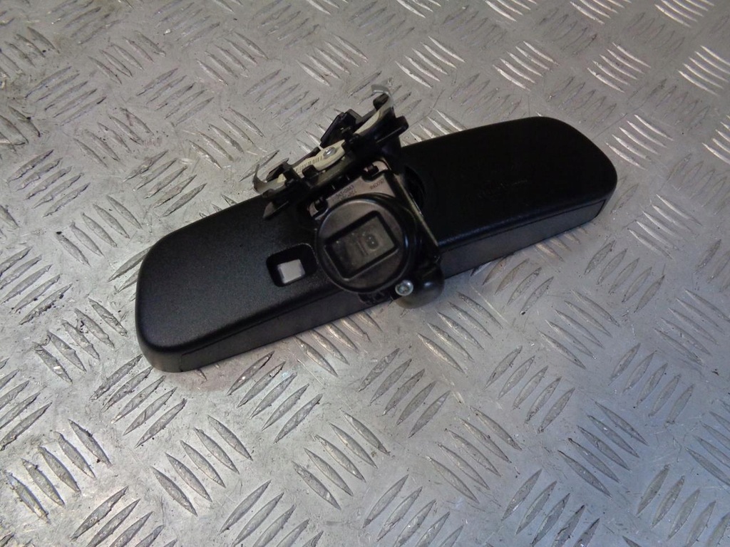 фото №7, Дзеркало внутрішнє камера bmw f30 f31 lci lift