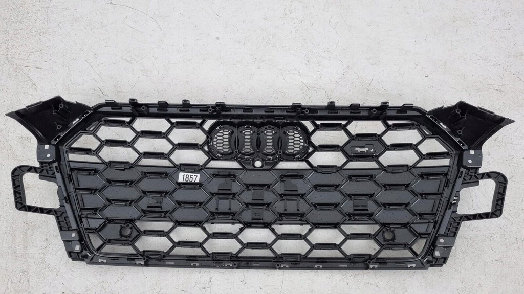 фото №5, Audi s5 8w6 facelift 2020- решётка радиатора решётка радиатора 8w6853651