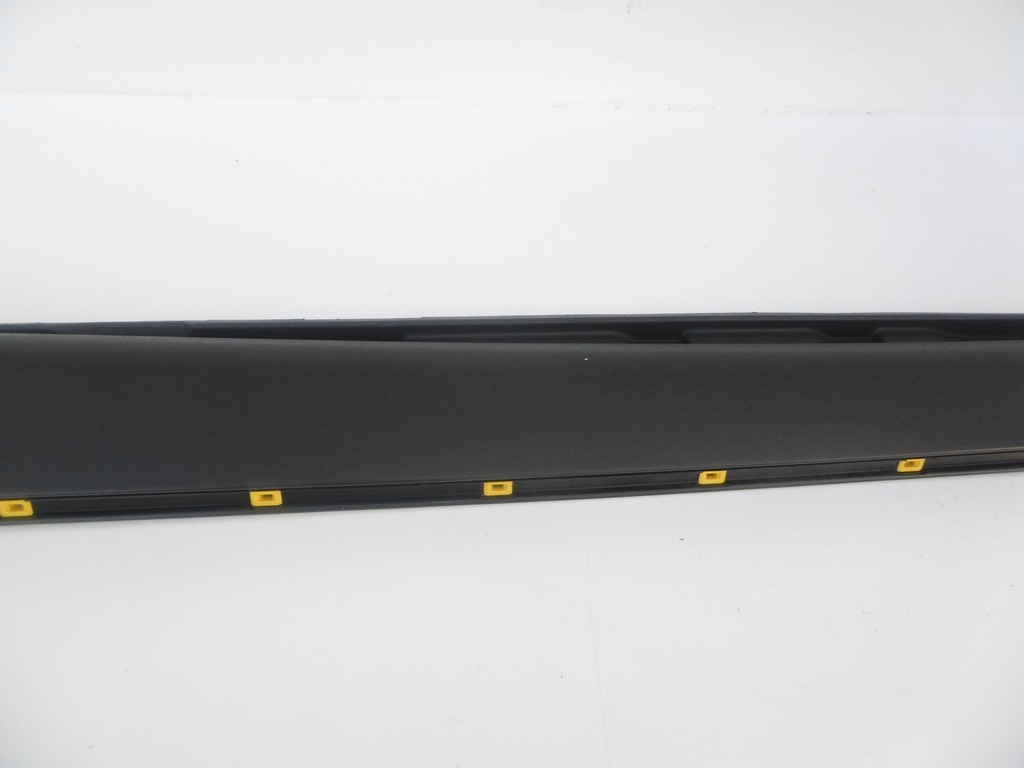 фото №8, Накладка молдинг поріг поріг ліва volvo xc90