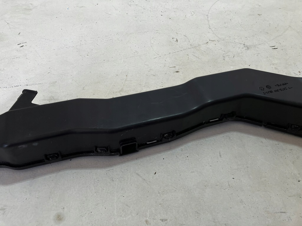 фото №8, Corolla e21 корпус кронштейн проводка трубопровод