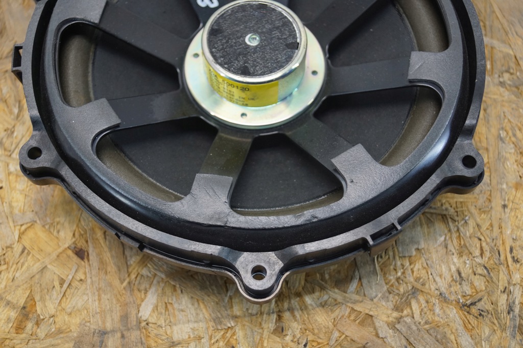 фото №3, Динамік range rover l320 5h32-18c979-ab