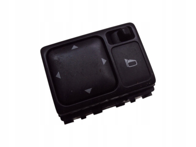 фото №1, Панель зеркал nissan navara d40 pathfinder