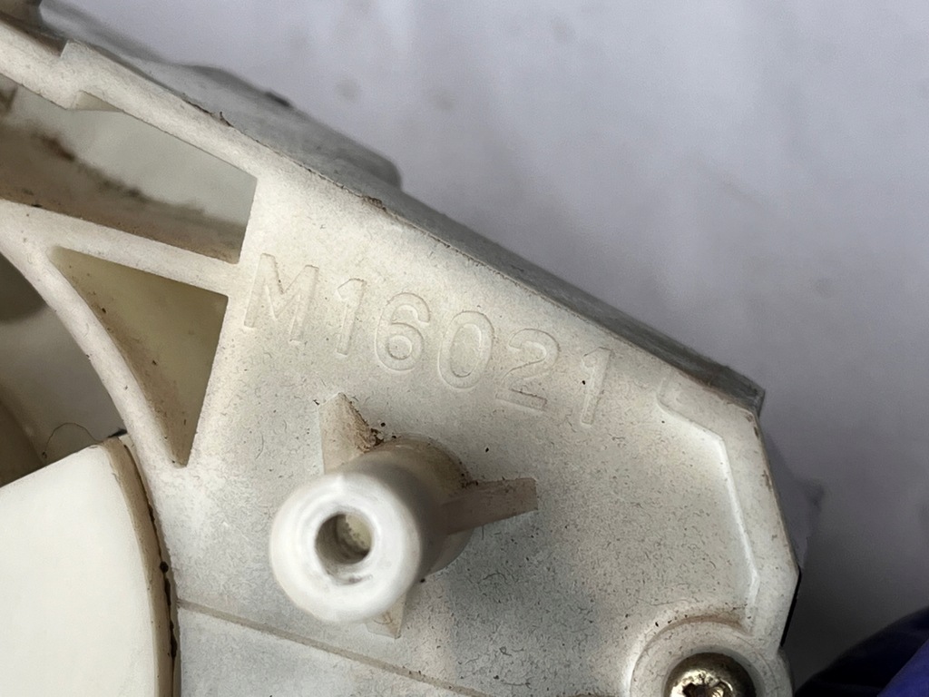 фото №6, Honda cr-v i переключатель комбинированный рычаг