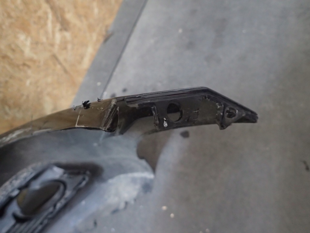 фото №10, Бампер перед bmw i 1 f20 lift lci