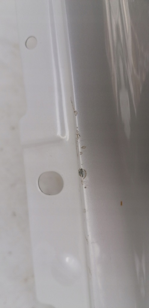 фото №12, Bmw x1 f48 крыло левый перед белый перламутр 15r-