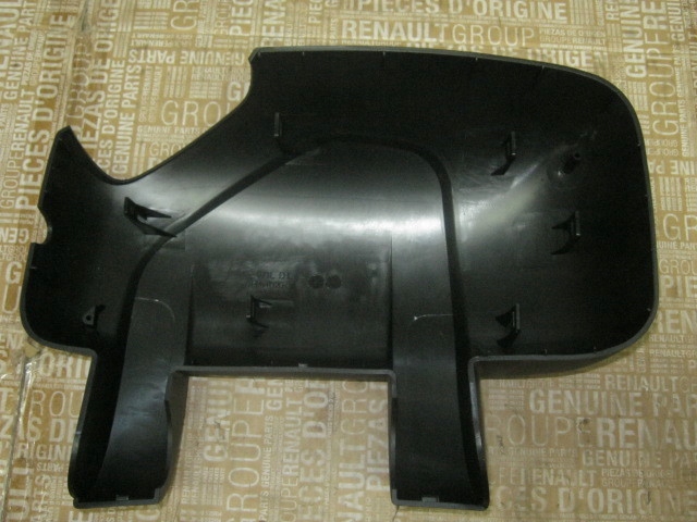 фото №4, Корпус зеркало master iii długie рычаг левая