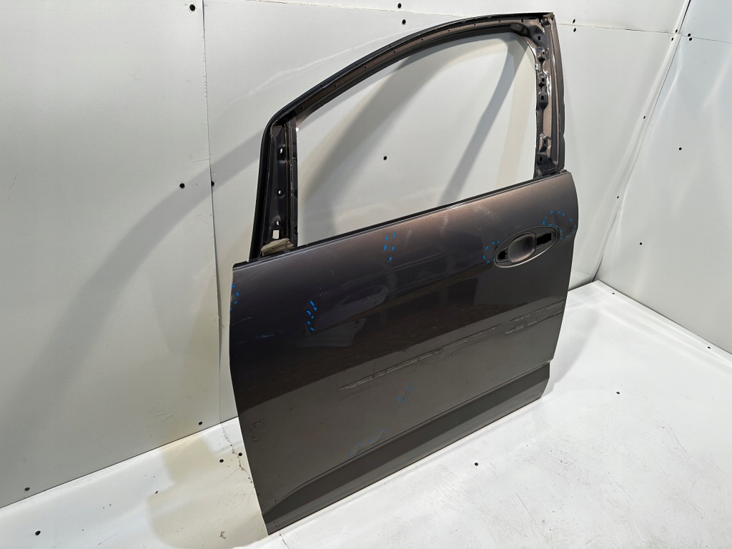 фото №5, Ford c-max mk2 дверь левый перед передние левая