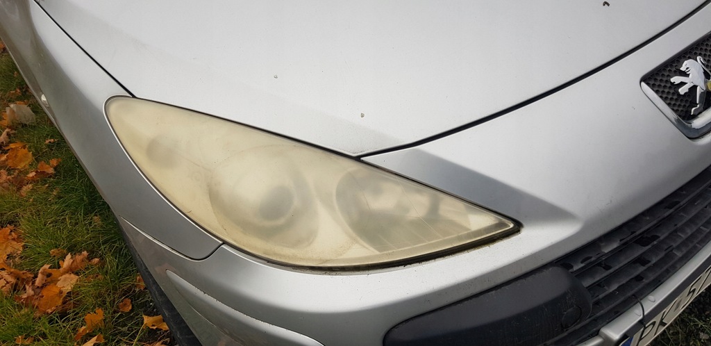 фото №15, Peugeot 307 блок управления бортовой компьютер 9662872280 =kalisz =wysyłka