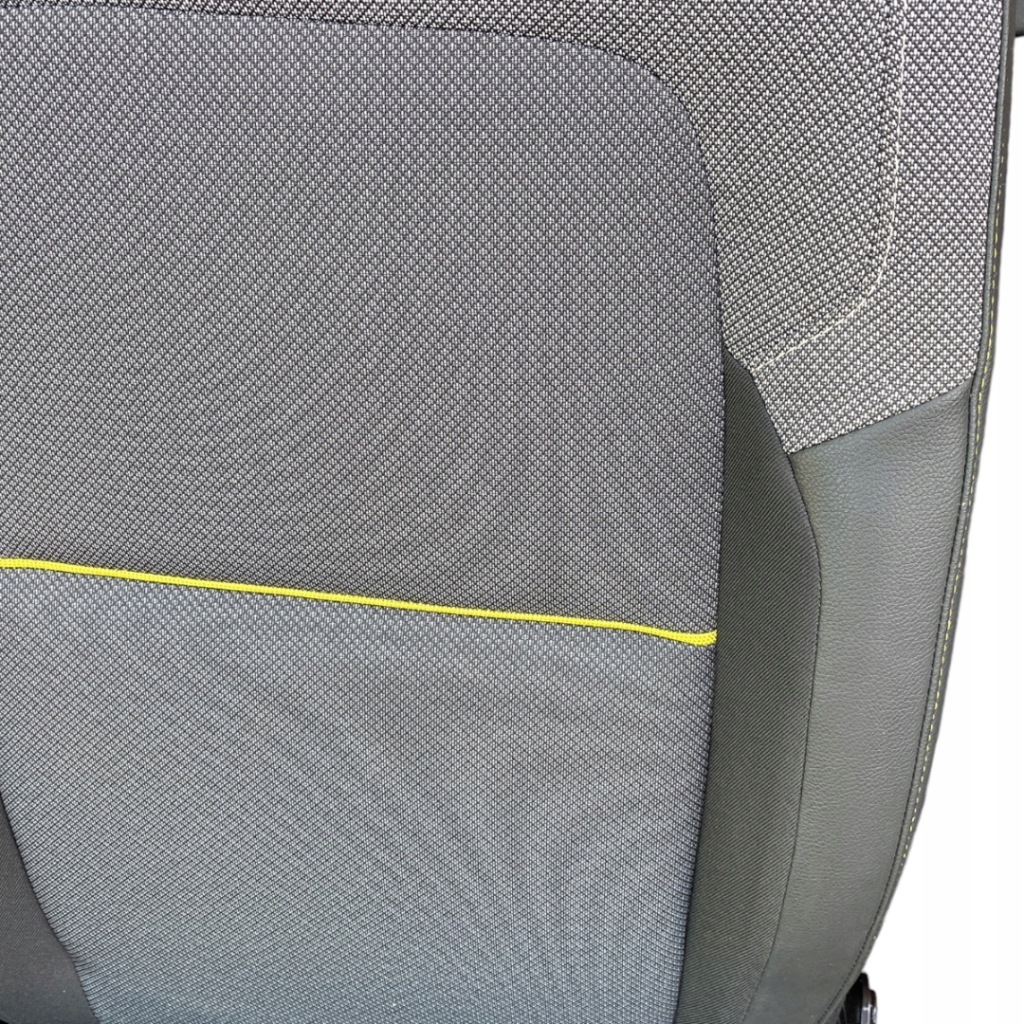 фото №10, Сиденья renault kangoo iii 22-