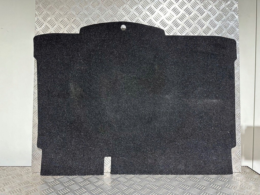 фото №1, Opel corsa d 3-дверь обшивка пол багажника мягкая