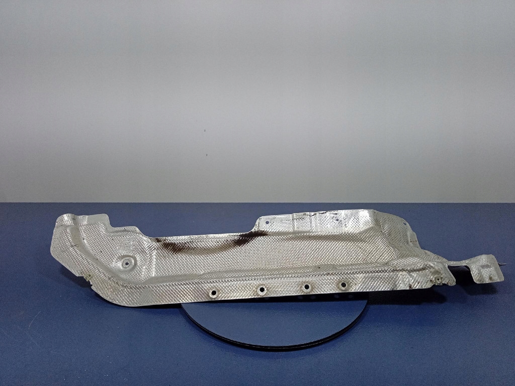 фото №1, Bmw x6 g05 g06 g07 захист теплова ліва 7424925