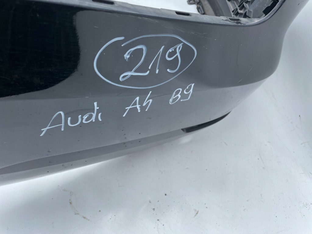 Бампер задні задній audi a4 b89 універсал 8v9807511 Доставка