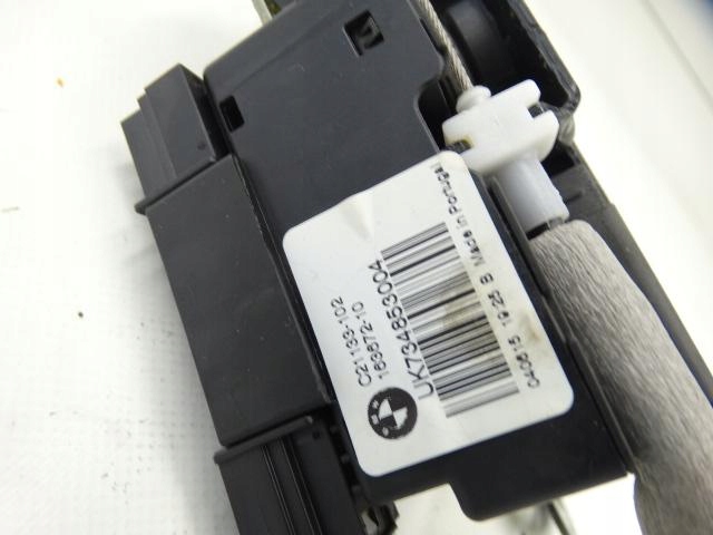 фото №5, Замок крышки багажника bmw 2 f45 f46 2.0d