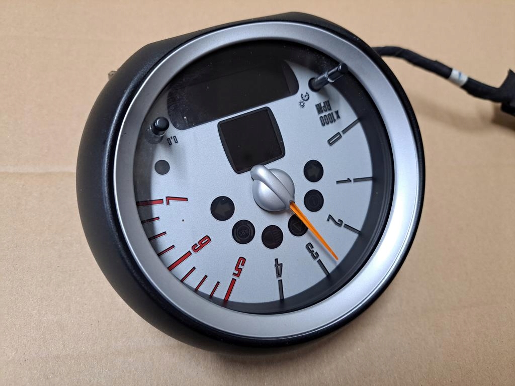 фото №2, Счетчик obrotomierz mini cooper r56 9201391