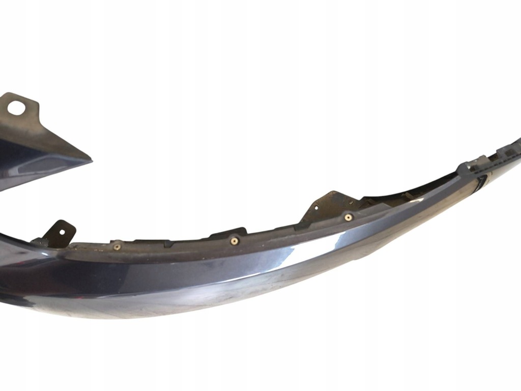 фото №9, Kia ceed ii 12-15 бампер перед передній 86511-a2000