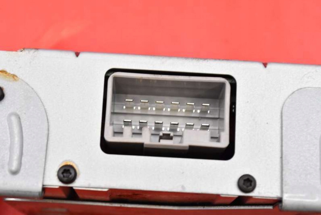 фото №9, Преобразователь конвертер напряжения 12779234 opel insignia a 2.0 t 220 km 08-14