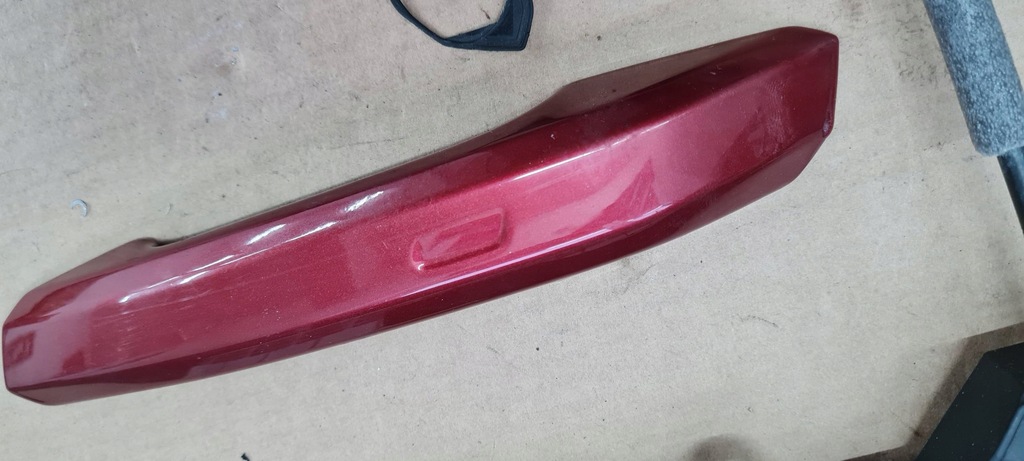 фото №8, A5 8w ручка дверь левая каркас 8w0837239 ly3s anglik a4 b9 8w