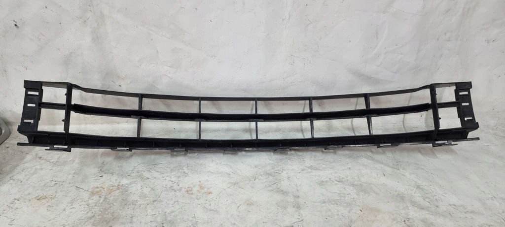 фото №4, Решітка середня бампера renault espace iv lift